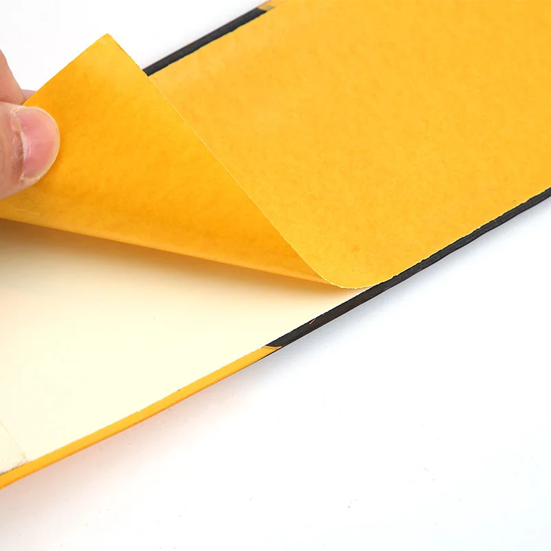 MANCAI Custom Heavy Duty Vinyl Floor Tape Sticker Floor Marking Self Adhesive Industrial Tapes