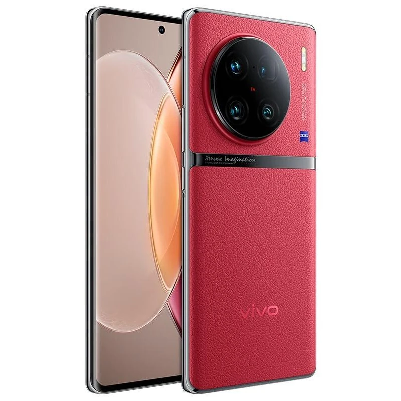 Оригинальный Vivo X90 Pro + Plus смартфон 5G 6 78
