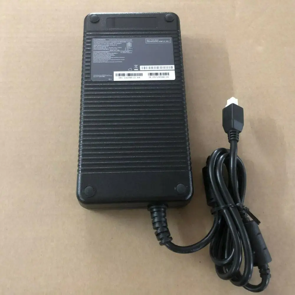 341-100399-01 53.5V1.73A 12V6A Power Adapter