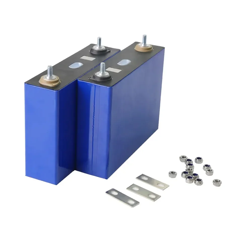 Gotion 166Ah NCM lithium ion battery 3.7V NMC Prismatic lithium li-ion  batteries for Low speed car