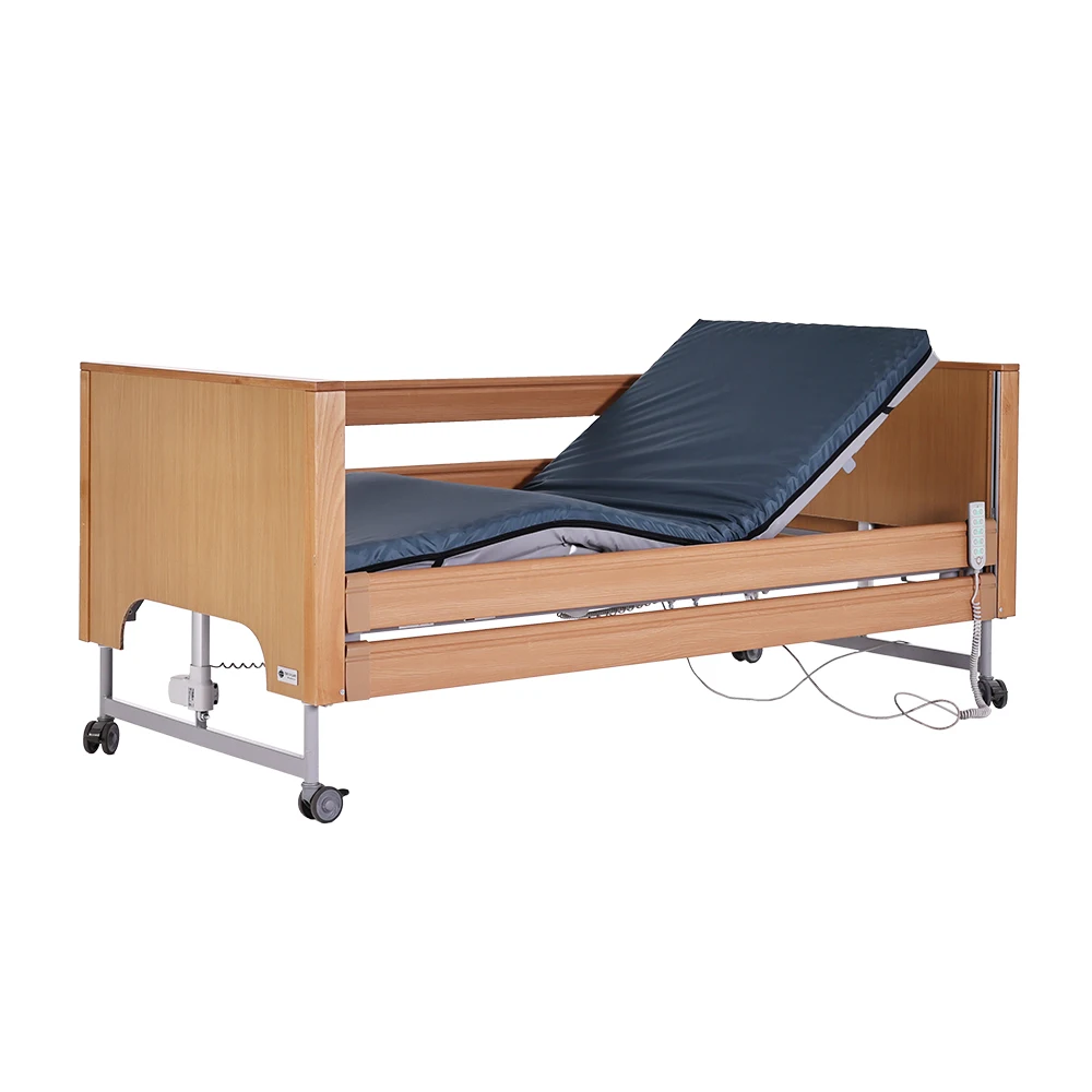 Tecforcare Hospital Mattress Medical Waterproof Fabric Cover Medical Mattress Foam Containing Water Bag Hospital Bed Mattress