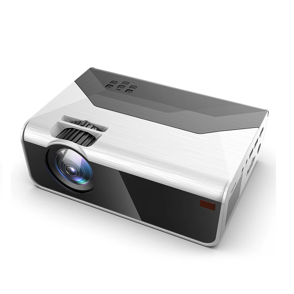 Wholesale led HD portable mini projector