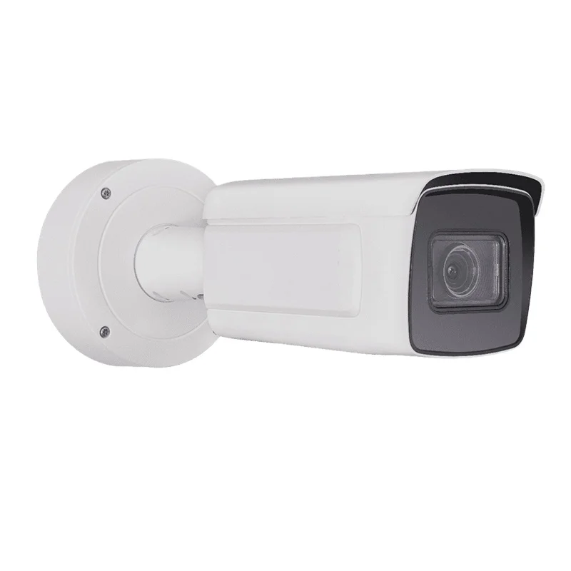 Hitosion HS-2CD2686G2-IZS 4K Varifocal Bullet Camera de Security Cctv Camera de Surveillance
