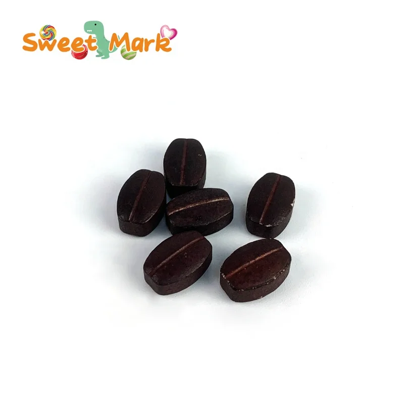 Delicious Coffee Candy halal hard candy Coffee flavor