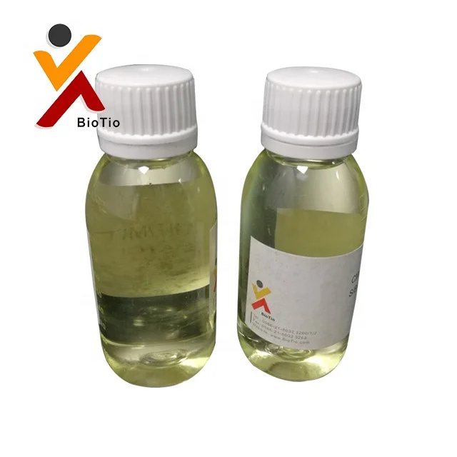 
 BIOTIO бренд isothiazolinone биоцид 1,5, покрытие диоксида титана от завода  