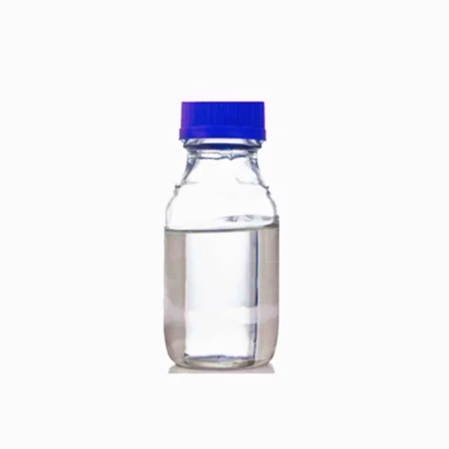 Высококачественный диметилсульфоксид DMSO CAS 67-68-5