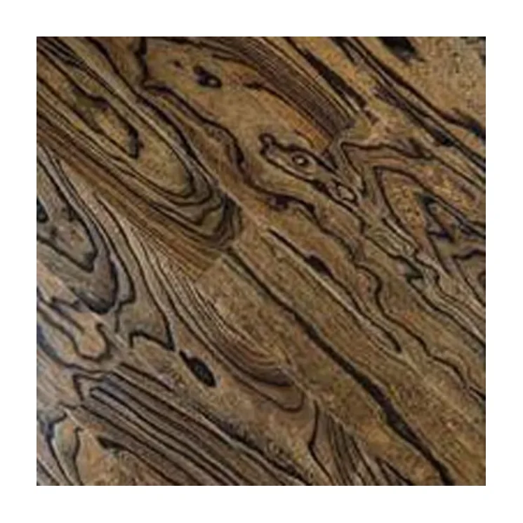 Customizable Smooth Water-resistant HDF Laminate Flooring
