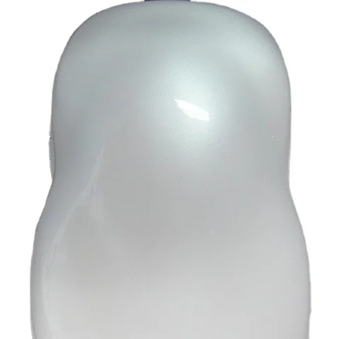 Pearl pigment pearlescent pigment pearl luster pigment mica color powder white pearl