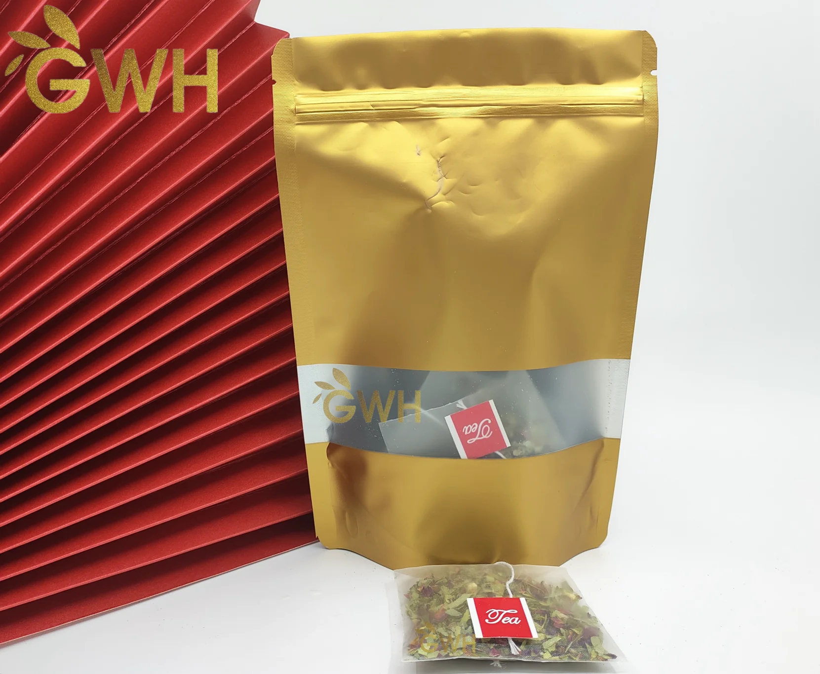 
Oem possible private label slimming tea herbal weight loss detox health & medical green tea product 14 teabags 