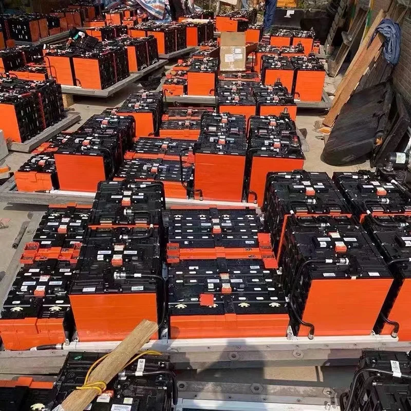 24V 260AH BYD Battery Pack