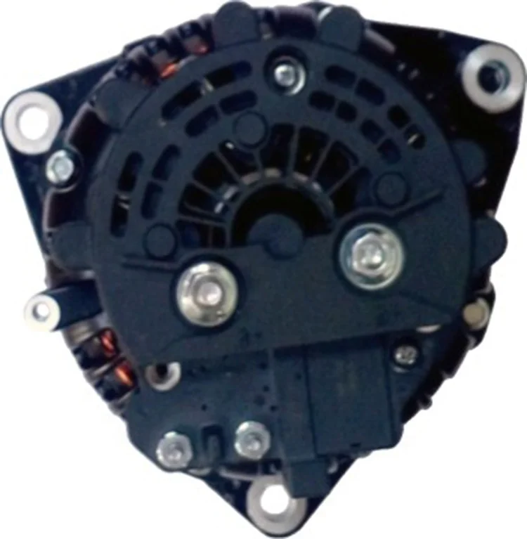 Prestolite AVI168S3002 AVI168S3001 High-out Put for Weichai Engine WP7300,336,375 Alternator Assembly Alternator Assy Diesel 28V