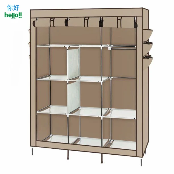 rainbow loom storage organizer box drawer storage box modern bedroom portable wardrobes clothes organizer