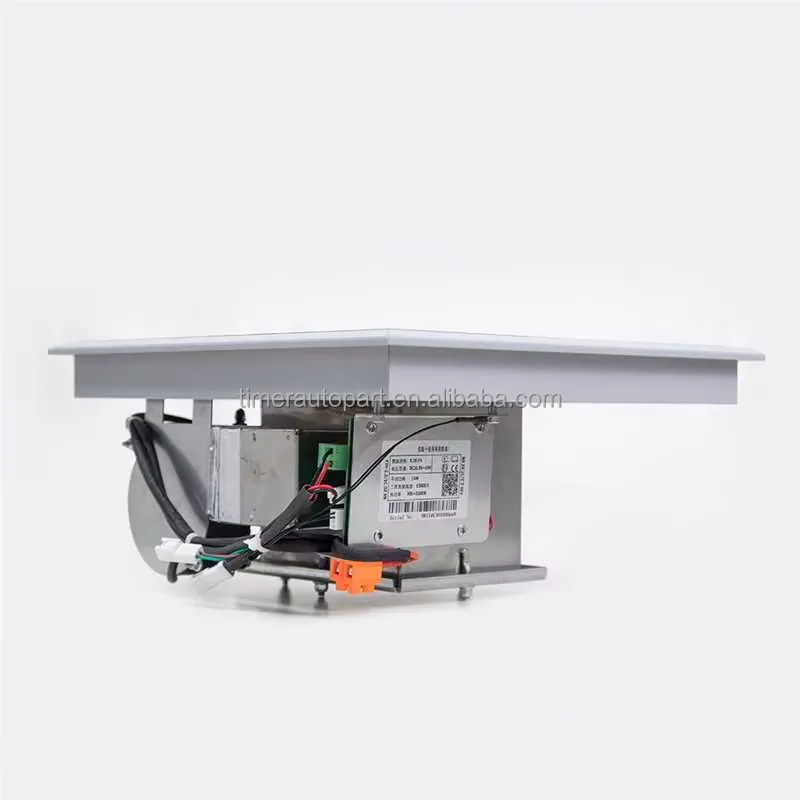 12V 2.2kw Single Burner Diesel Stove Cooker Air Heater for For Parking RV Camper Boat Single Owen For Offroad Parking Caravan