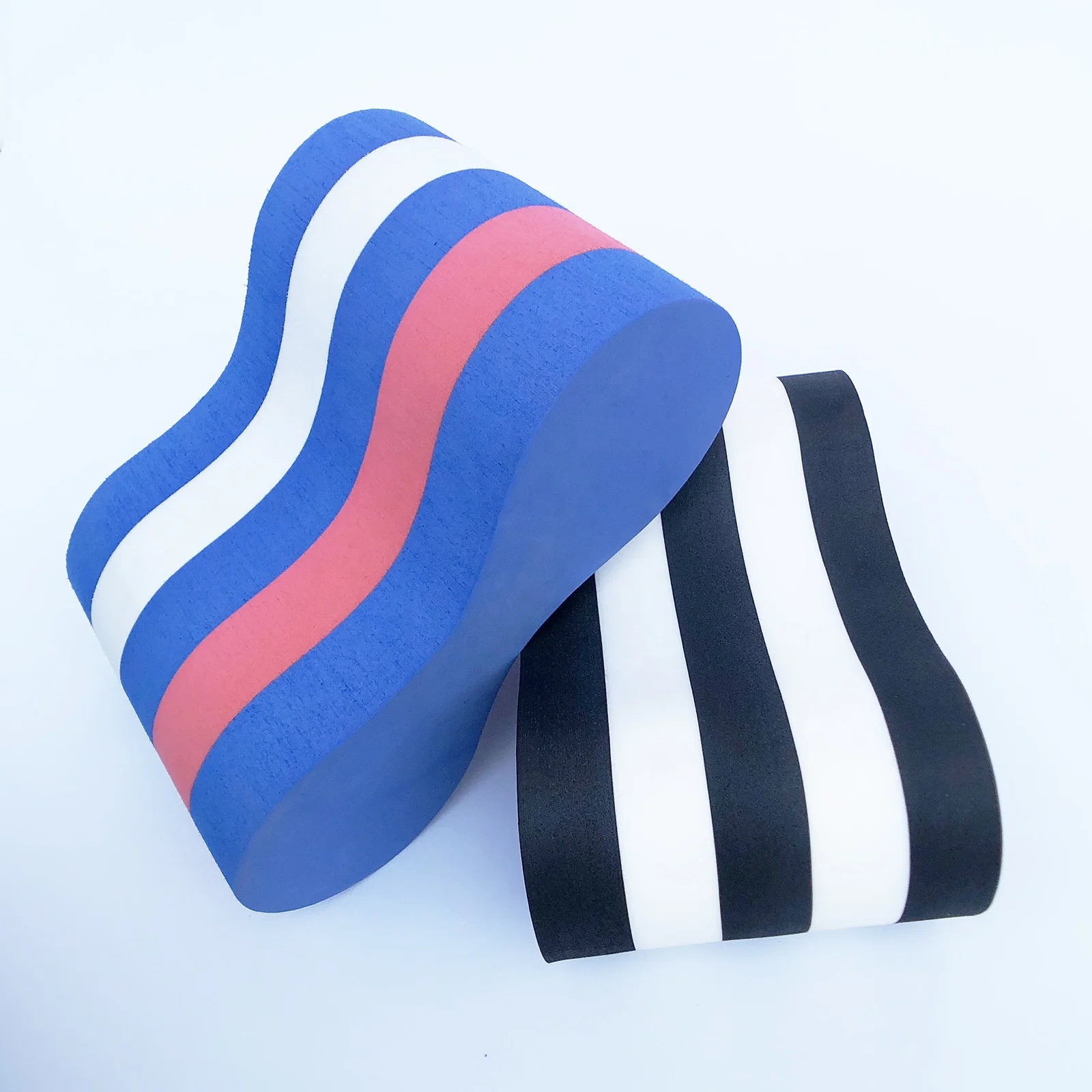 Плавающий поплавок, опора для ног и бедер для взрослых, детей и начинающих-Буй