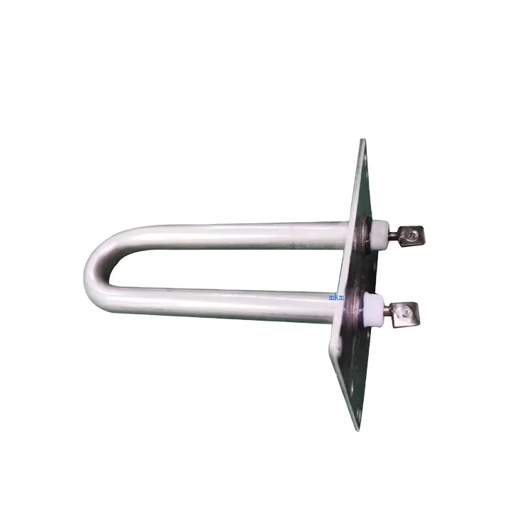 Factory customization stainless steel immersion  heating element  water heater for Mining