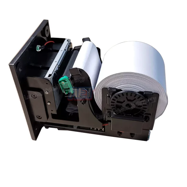 ICT TGP 58 Printer fishing machine Bill printer Factory direct sale