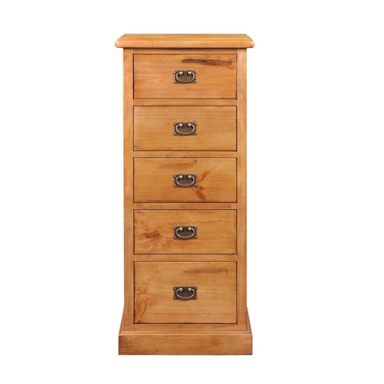 QUEENSLAND Lingerie Chest 5 Drawers For Bedroom High Quality Bedroom Cabinet Home Furniture Frame Modern Luxury Bedroom Set