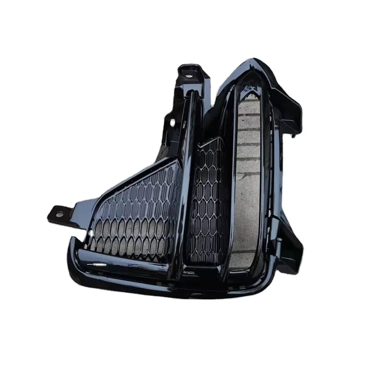 Car Body Kits Car Fog Lamp Case Cover For Cerato Forte 2017 2018 2019