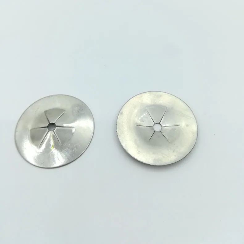  Мульти-выбор материала самоблокирующийся зажимы для изоляции шпильки самоблокирующиеся шайбы