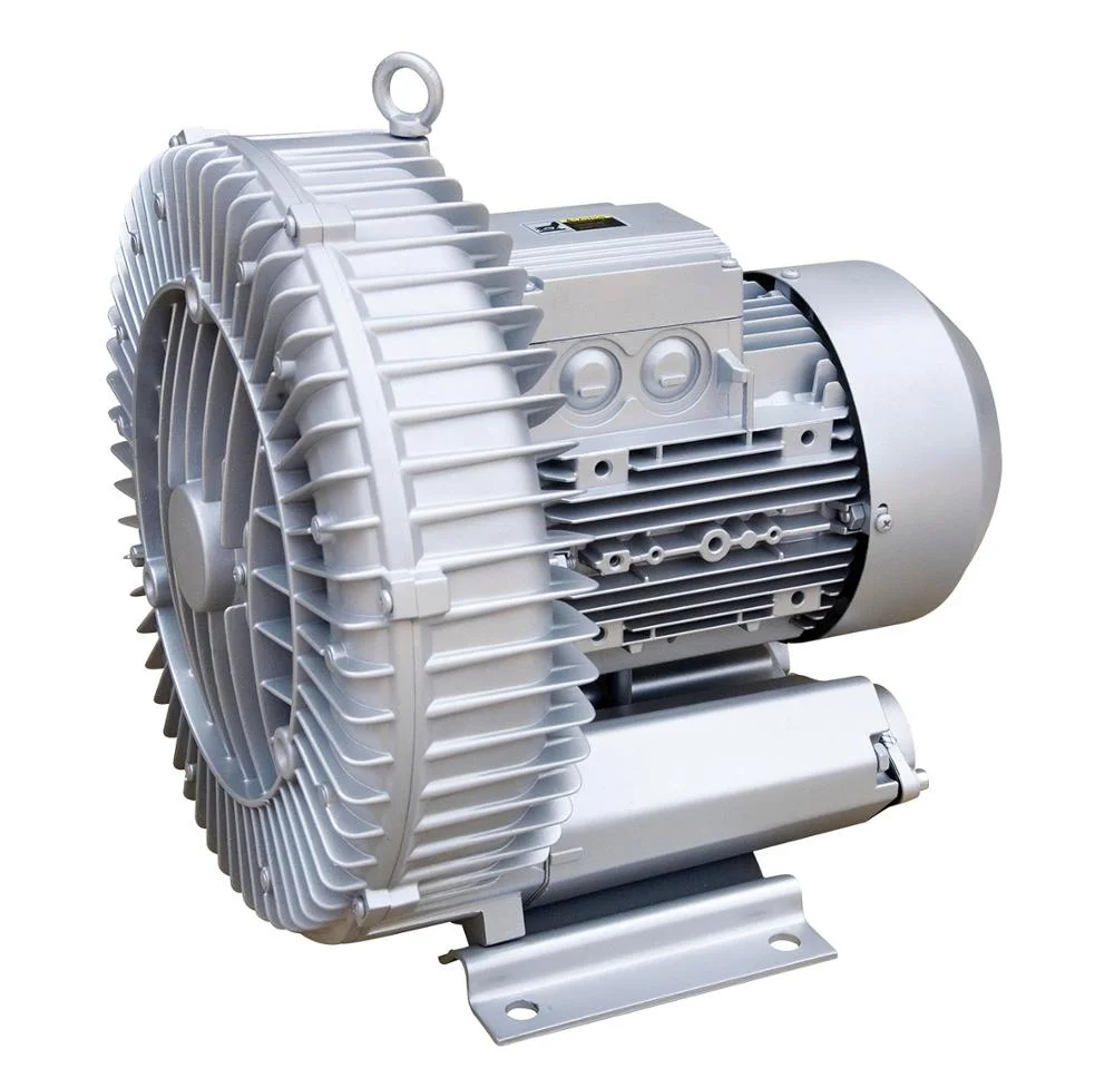 CADISDON High Pressure electric fish tank air vacuum pump