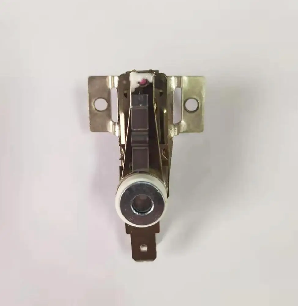 
KST bimetal thermostat, 250V, 125V, 16A, 15A, 12A, 10A, temperature controller 