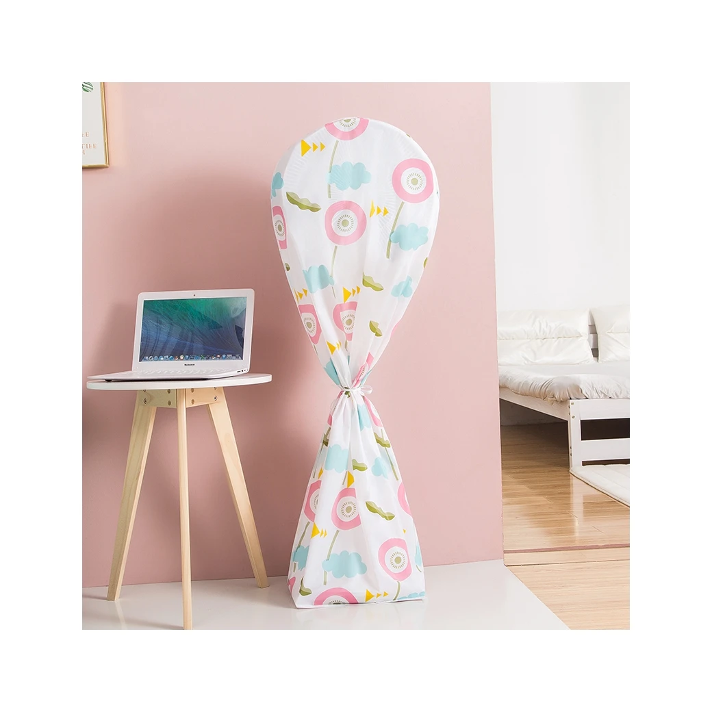 Китайский профессиональный производитель Многофункциональный пылезащитный чехол для вентилятора