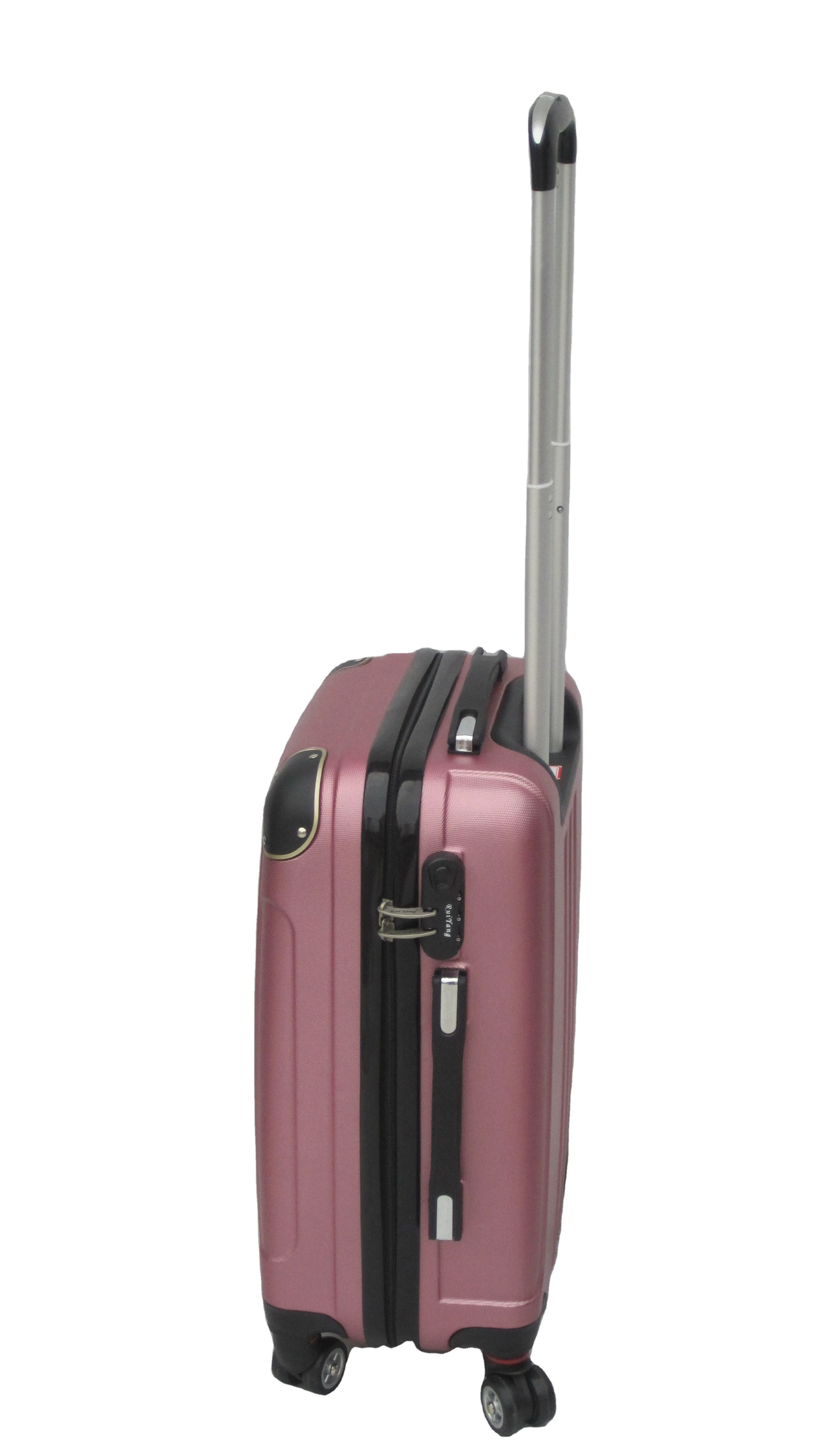 
Fashion 20/24/28 Inch Travel Luggage Bags Cases abs luggage suitcase 