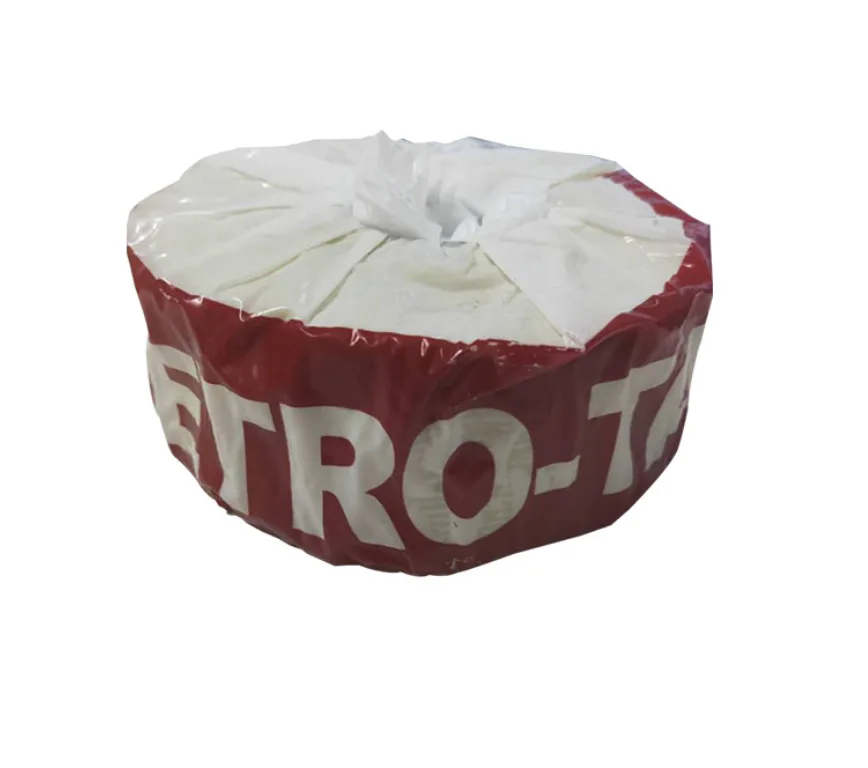 Different Sizes Anti-corrosive Tape With Strong Sealing For Sale