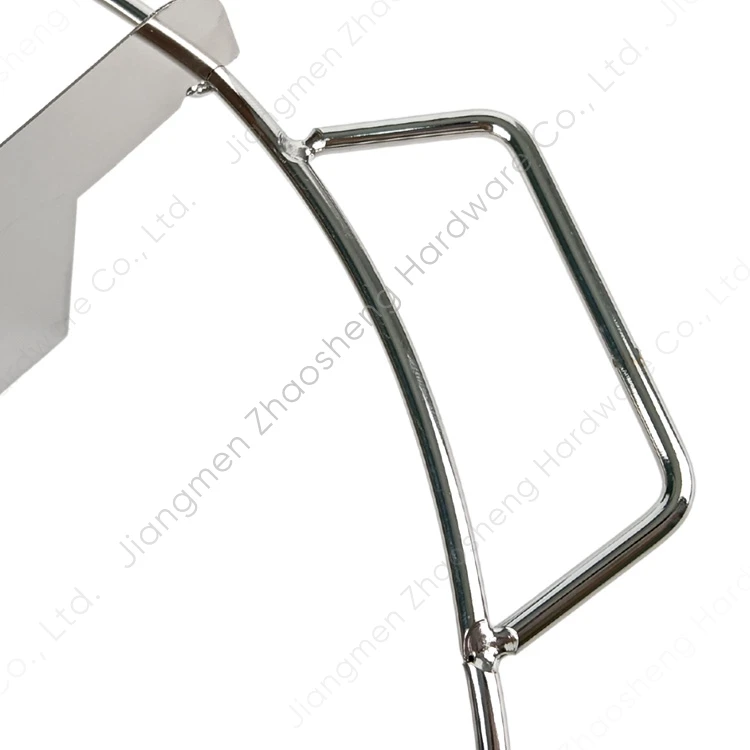 8 Cut Stainless Steel Cake Divider Pizza Dough Cutter Tool Hand Manual Press Meat Pie Cutter