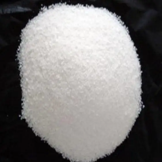 
Polyacrylamide 90% Anionic Non-ionic Cationic 