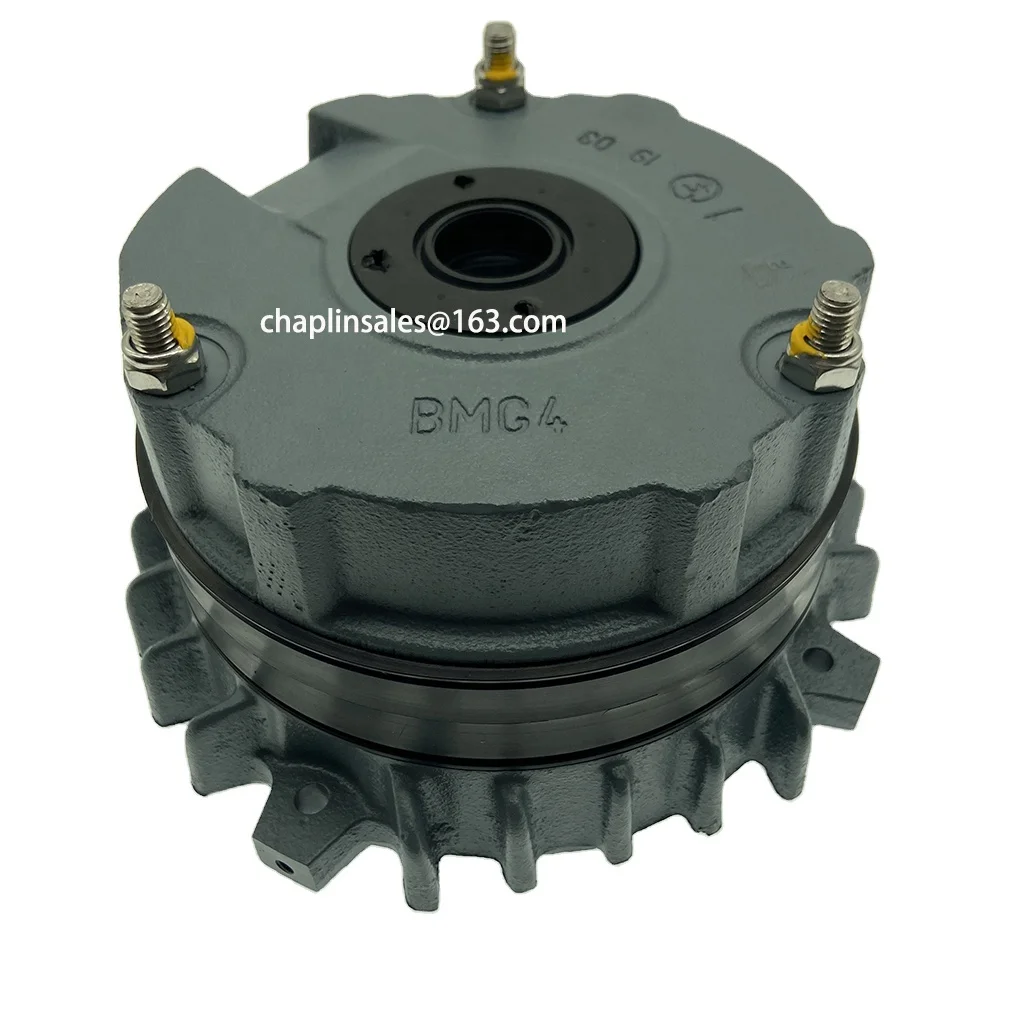 SEWSEURODRIVE Reducer BMG4 40Nm 56AC/ 24DC   08671923  BMG4 40Nm Motor Brake Gear Motor brand new original