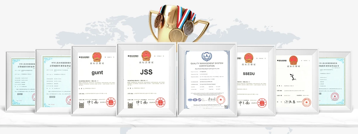 Adsorption In Packed Bed Didactic Equipment Vocational Training Equipment Hydrodynamics Experiment Apparatus