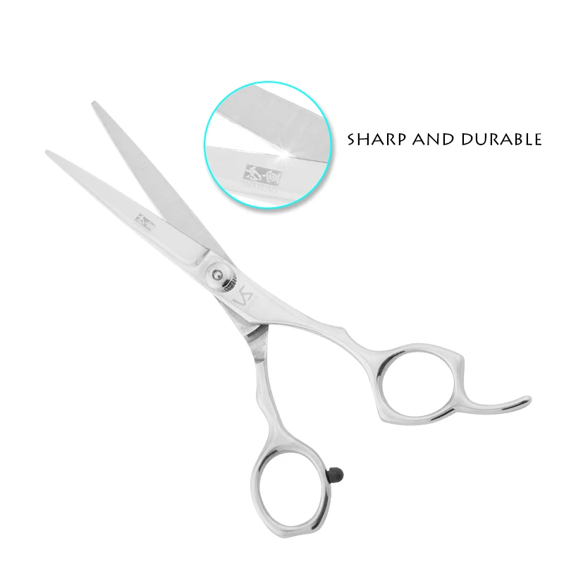 Cheap Price Handmade Hairdresser Scissors Professional Barber Scissor Hair Cutting