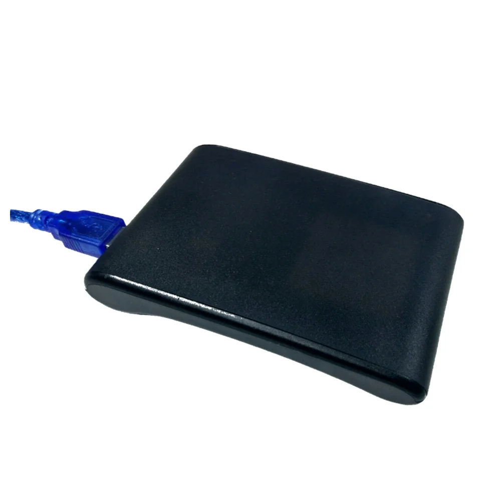 Hot Sale Desktop card reader 860-960MHz Pr9200 chip encode uhf rfid reader
