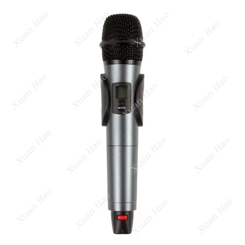 XSW35 Professional True Diversity Uhf Wireless Conference Microphone Wireless System for Church