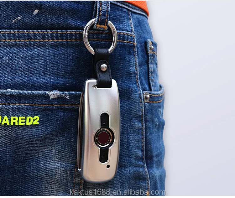 Защитный чехол для автомобильного ключа Honda Gold Wing GL 1800, чехол для мотоциклетного ключа из алюминиевого сплава, защитный чехол