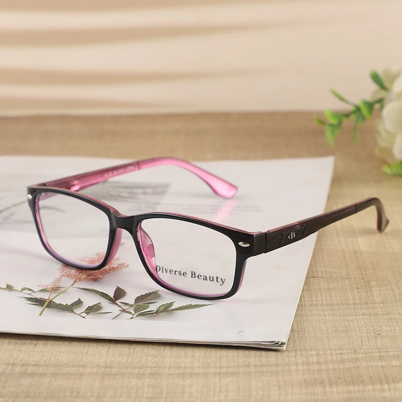 Разнообразные красивые недорогие очки с фильтром синего света классические квадратные оправы блокирующие игровые