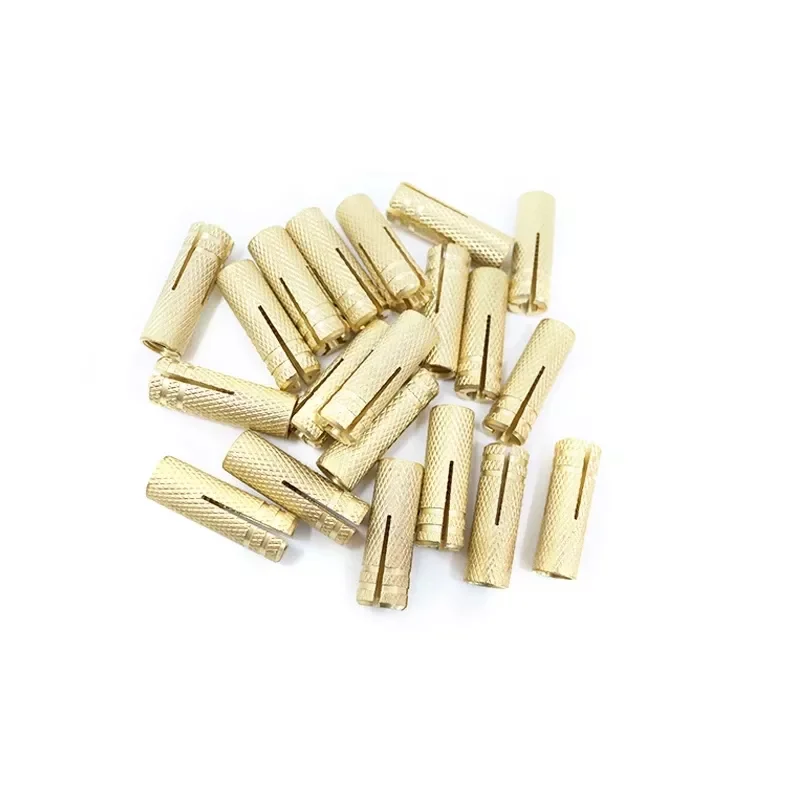 Hot sale  OEM Plug Fish Shape Plastic Wood Automotive Heavy Nail Rubber drop in anchor