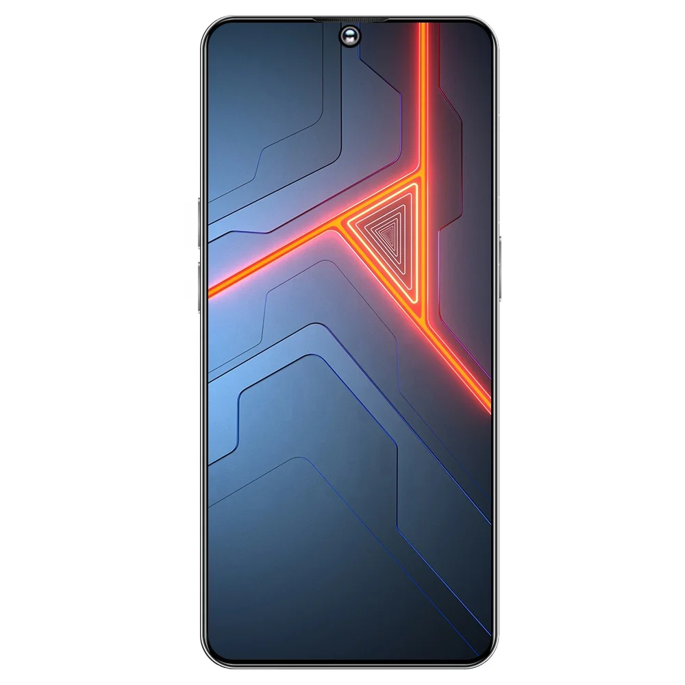 Смартфон 7 3 дюймов 5G оригинальный pova 5 pro 5g tecno телефон 16 ГБ + 1 ТБ 6800 мАч Android 13 0