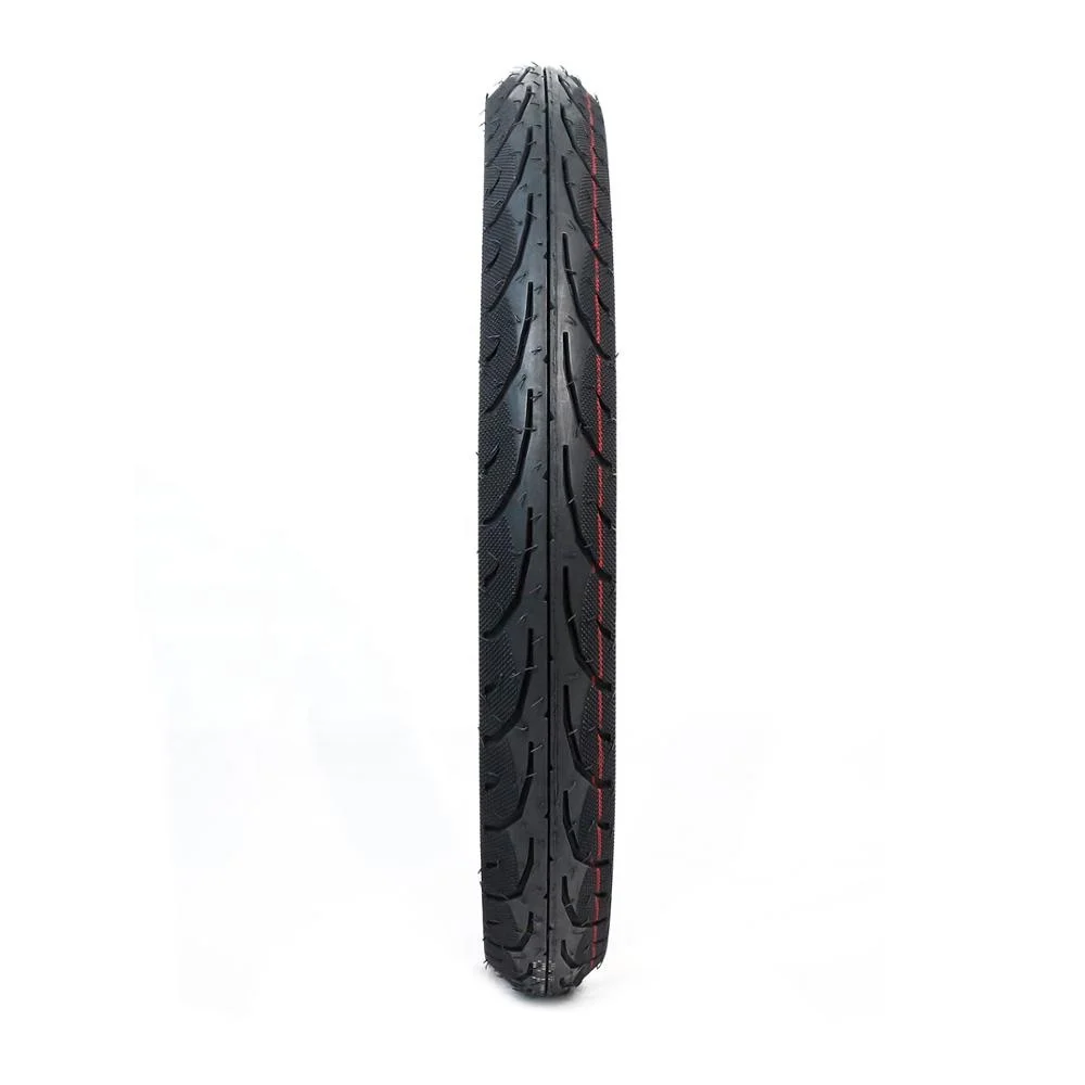 Высокая пройденное расстояние в милях и высокое сцепление ATF16949/JIS в/E-MARK/свежая Сертификация DOT/BIS/SNI/CCC сертификат мотоцикл шины/шины 80/90-17