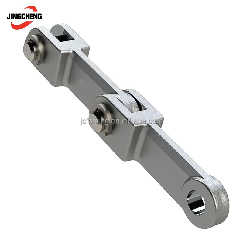 Factory Customized  Conveyor Chains for Wholesale