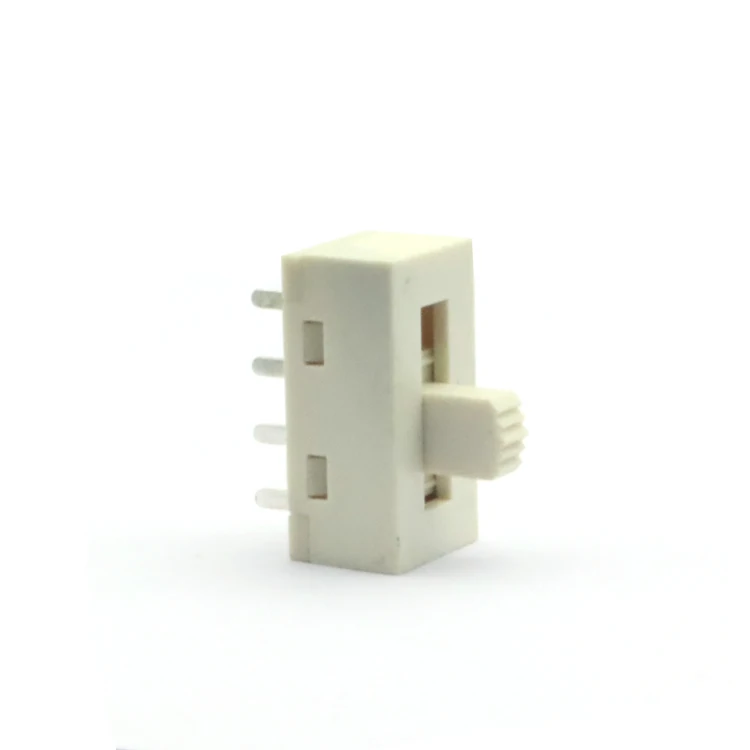 Высокое качество сделано в Китае SS23H21G5-FP черный белый 8-контактный usb-кабель 2-5 позиций ползунковый переключатель для лампы