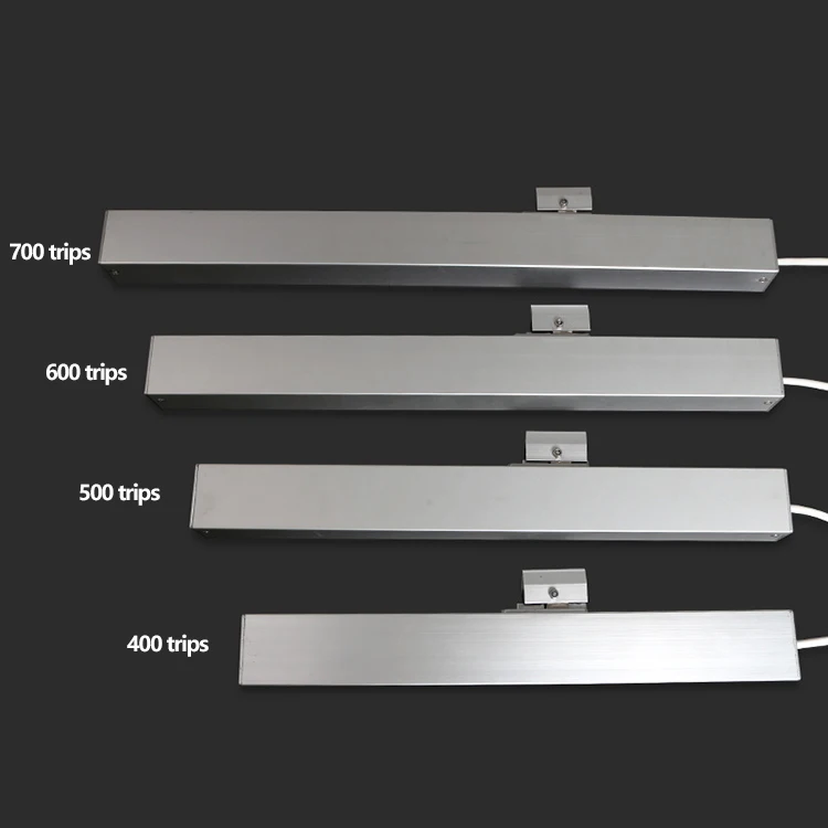 hot sale smart home chain automatic electric window opener with hand wave sensor switch