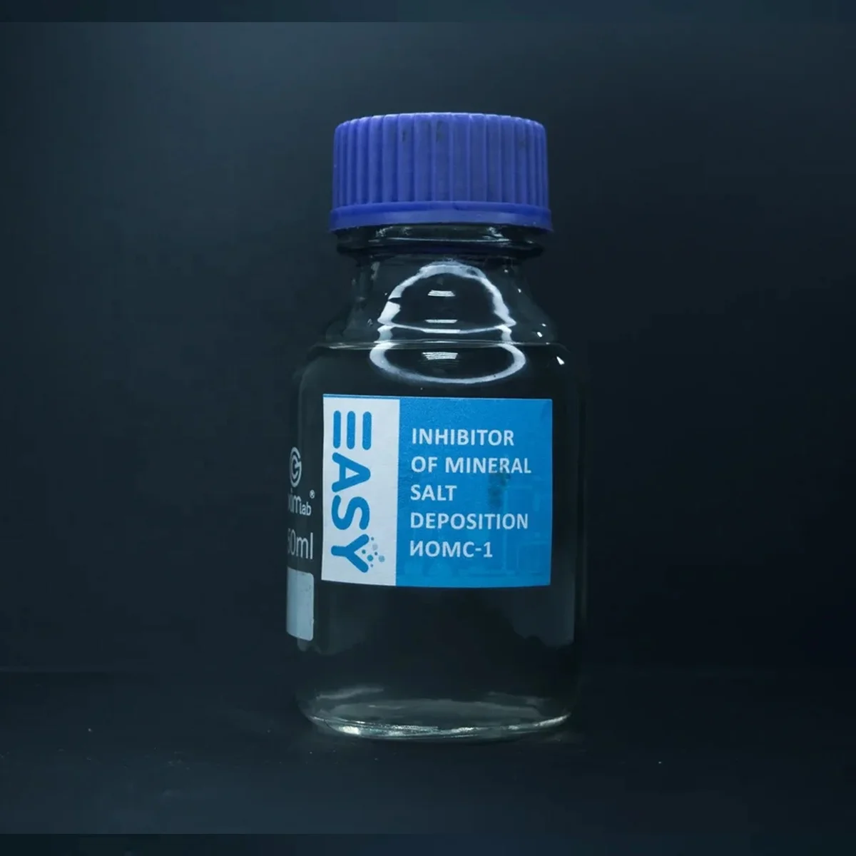 Ингибитор miniral солевых отложений MSDI-1 воды масло химические вещества для очистки сточных вод ингибитор образования солей того чтобы предотвратить соли депозитов