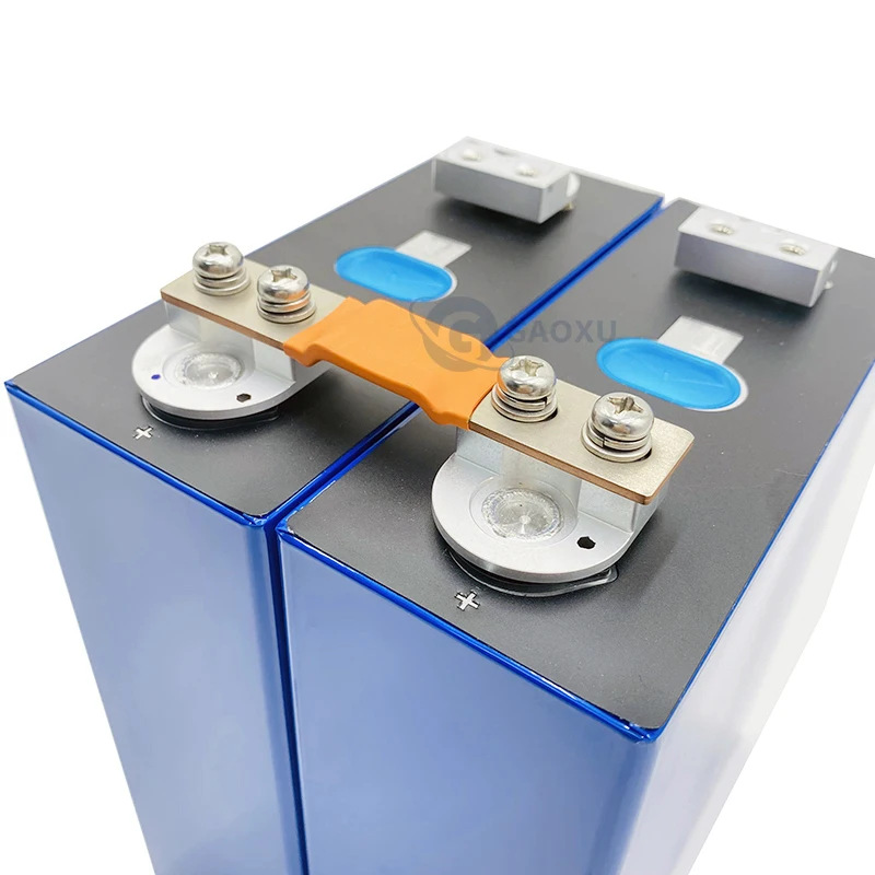 Poland LF280K Deep Cycle 3.2V 100Ah High Voltage Battery Hybrid Three Phase Solar Lifepo4 Battery For Lifepo4 Battery Tester