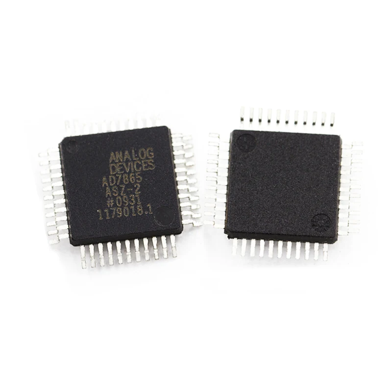 Горячая Распродажа AD1974YSTZ IC ADC 4CH W/ON-CHIP PLL 48LQFP оригинальная поставка