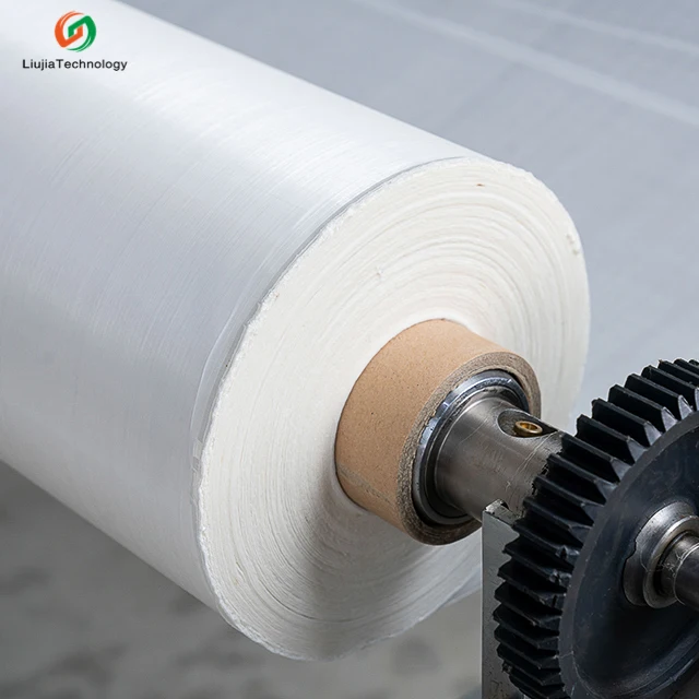 Водонепроницаемый Pe Ud лист uhmwpe тканевые рулоны uhmwpe Пряжа Ткань 210d uhmwpe ткань