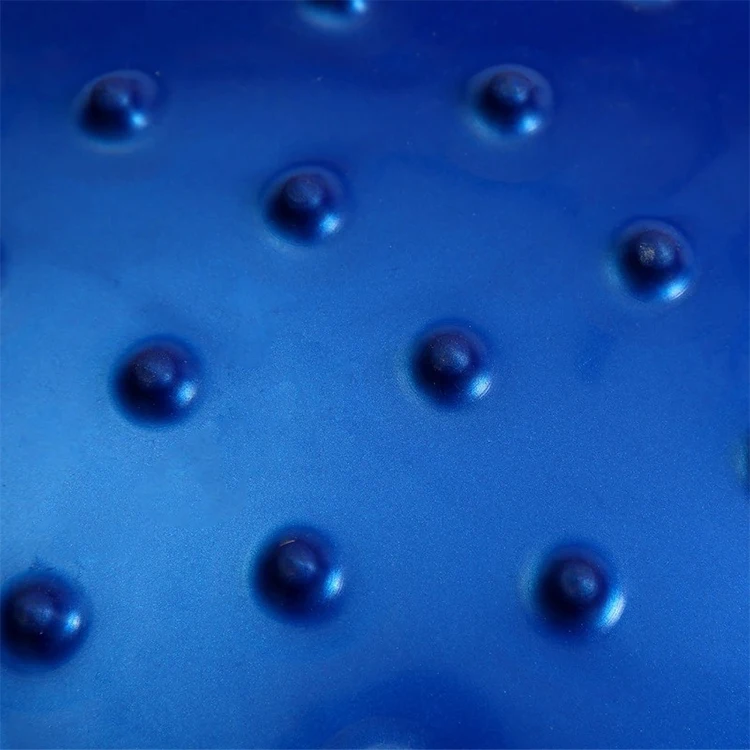 New Product Non-slip Pvc Customized Anti-burst Stability Gymnastic Exercise Yoga Balance Ball