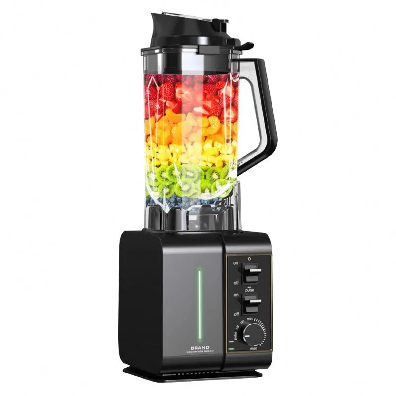 Digital Sports Blender Vitamin Juicer Juice Can Wood Setinlis Coper Top Replacement With 9500 Watts Hummus 40 Liter 20 Cocoby