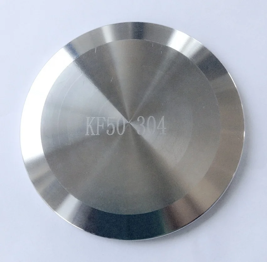 Пустой фланец KF KF50 NW50